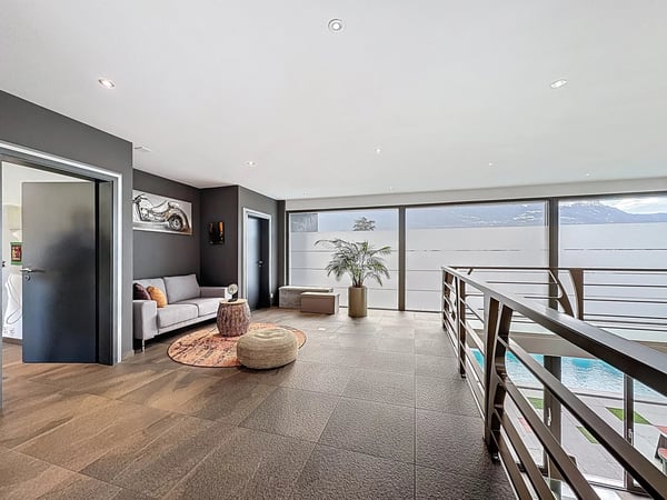 Elegance et modernité à Vétroz 10