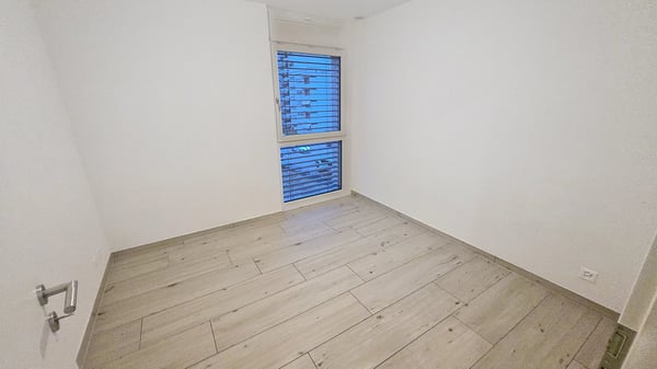 Emplacement stratégique et fort potentiel 5