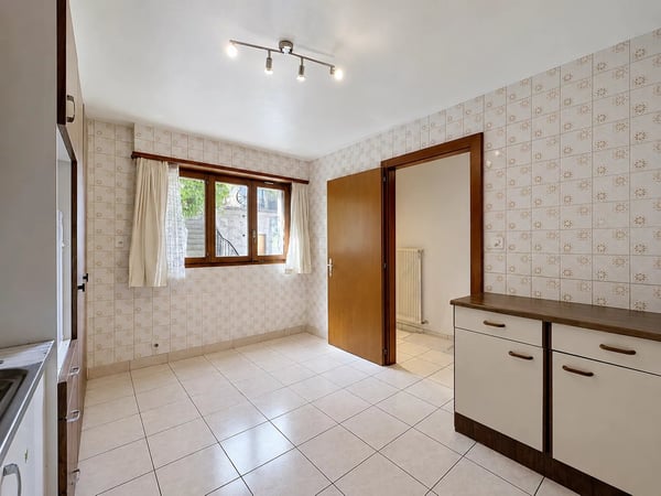4.5 pièces avec vue imprenable à rénover 8