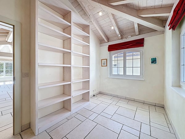 Spacieuse villa 5.5 pièces avec piscine et jardin 6