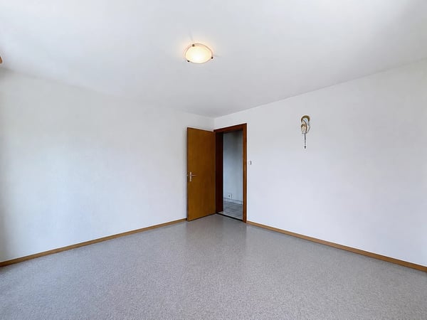 4.5 pièces avec vue imprenable à rénover 10