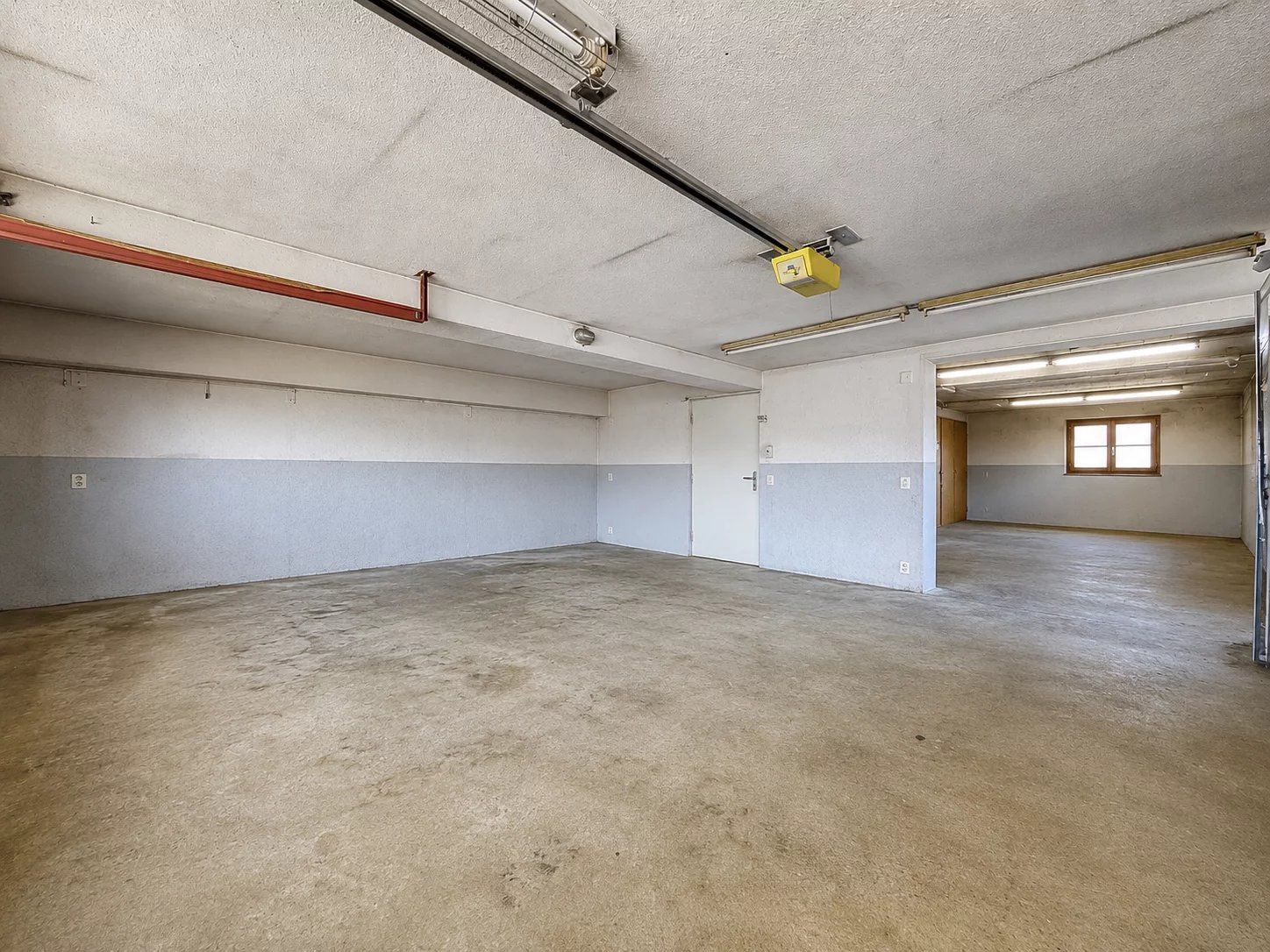 Immobilie in Les Agettes - Grande maison avec 2 appartements et vaste garage - Bild 10