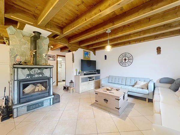 Villa familiale de 4.5 pièces 3