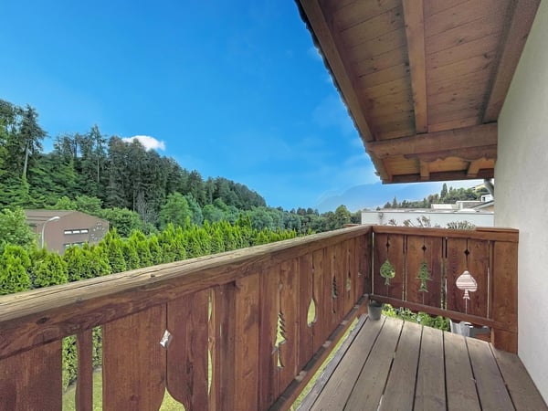 Villa familiale de 4.5 pièces 1