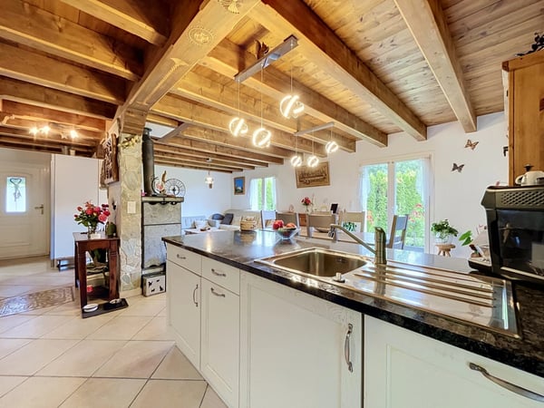 Villa familiale de 4.5 pièces 2