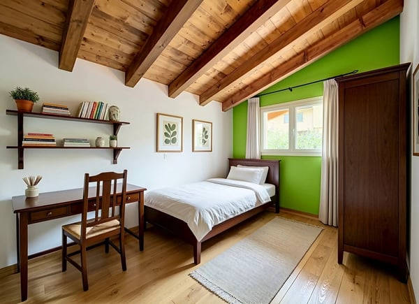 Villa familiale de 4.5 pièces 8
