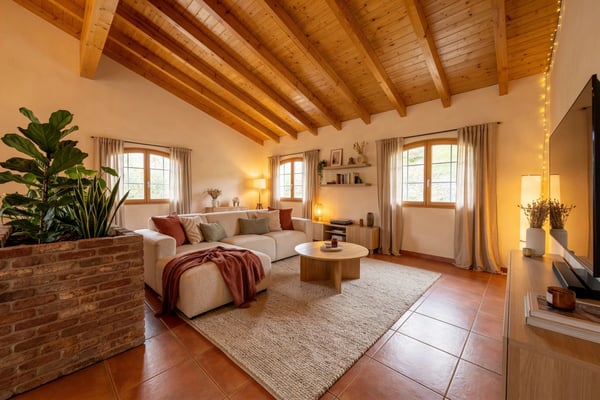 Élégante villa contemporaine 3