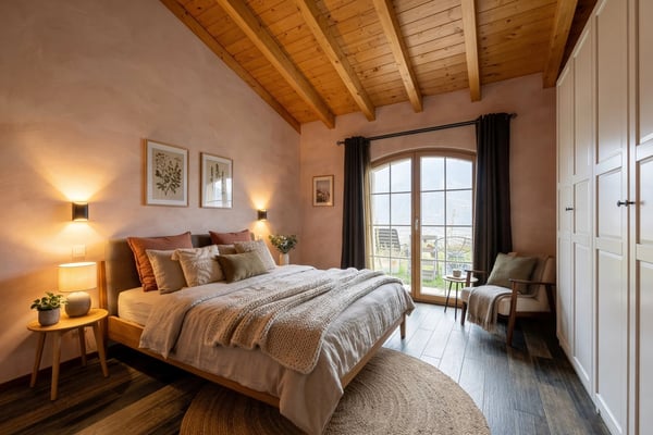 Élégante villa contemporaine 9