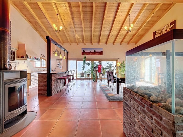 Élégante villa contemporaine 4