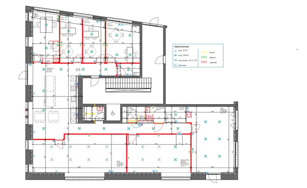 Surface modulable au fort potentiel 10