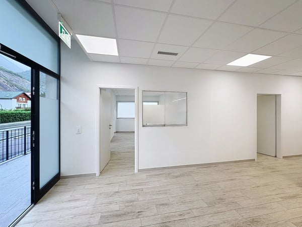 Surface modulable au fort potentiel 2