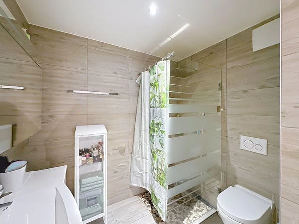 Villa moderne à double potentiel 5