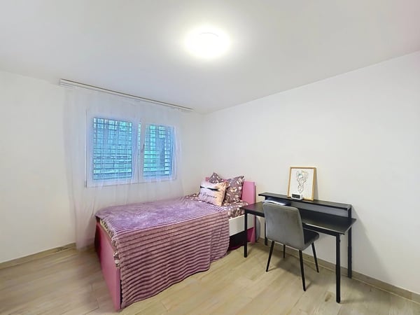 Villa moderne à double potentiel 7