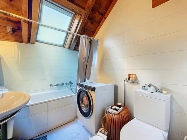 Duplex avec cachet et potentiel de rendement 7