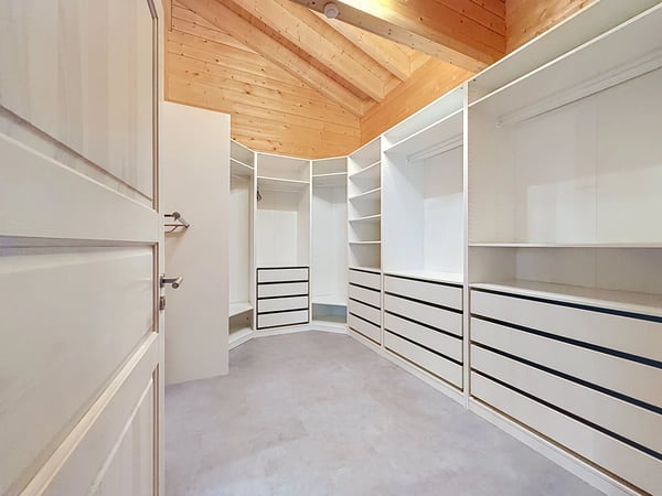 Chalet d'exception au coeur des Alpes valaisannes 6