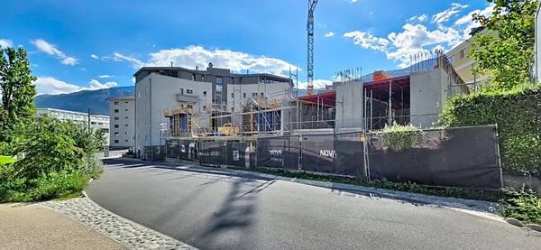 Immagine anteprima degli immobili