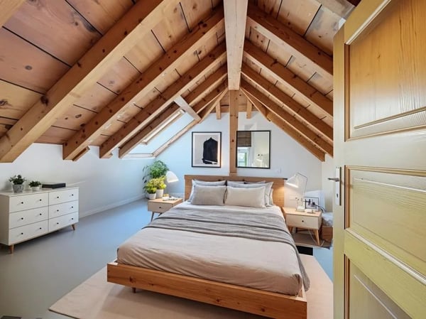 Duplex avec cachet et potentiel de rendement 10