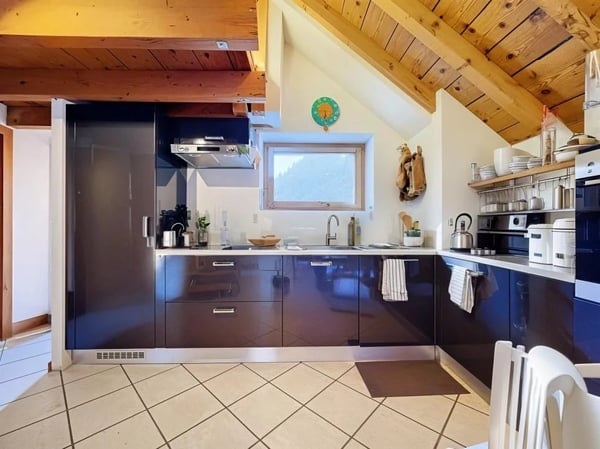 Duplex avec cachet et potentiel de rendement 2