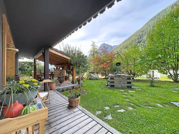 Votre pied-à-terre au coeur de la nature avec jardin privatif 11