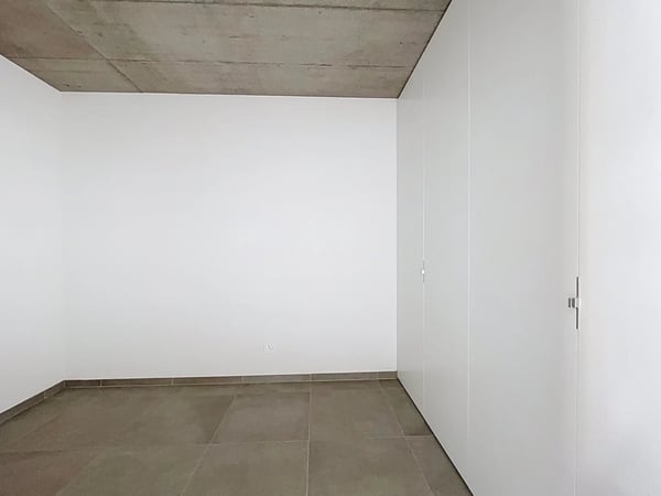 Attique lumineux avec vaste balcon 10