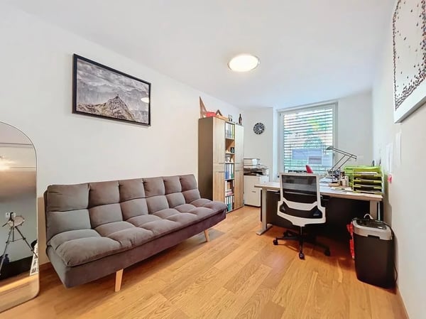 Appartement de standing de 1.5 pièces 10