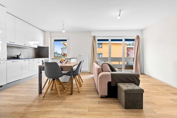 Situation idéale à deux pas du Lac ! 2