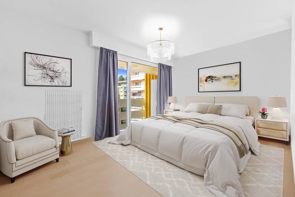 Situation idéale à deux pas du Lac ! 5