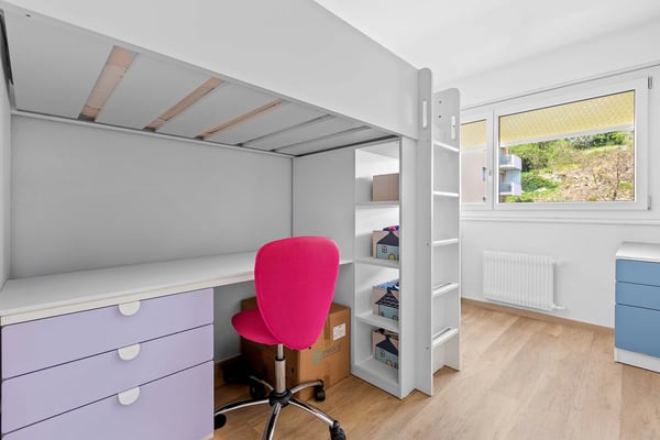 Situation idéale à deux pas du Lac ! 6