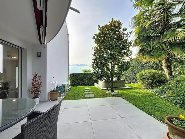 Villa de 2.5 pièces avec vue panoramique 5