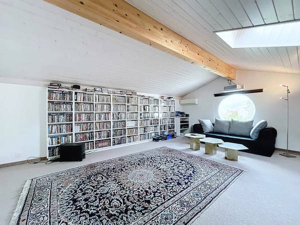 Villa de 2.5 pièces avec vue panoramique 11