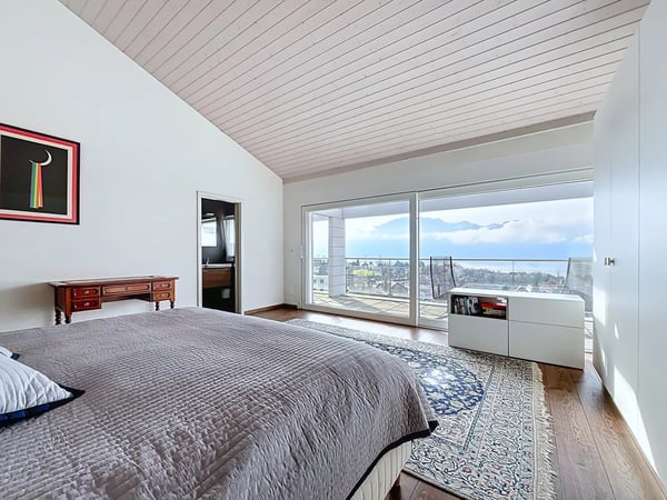 Villa de 2.5 pièces avec vue panoramique 6