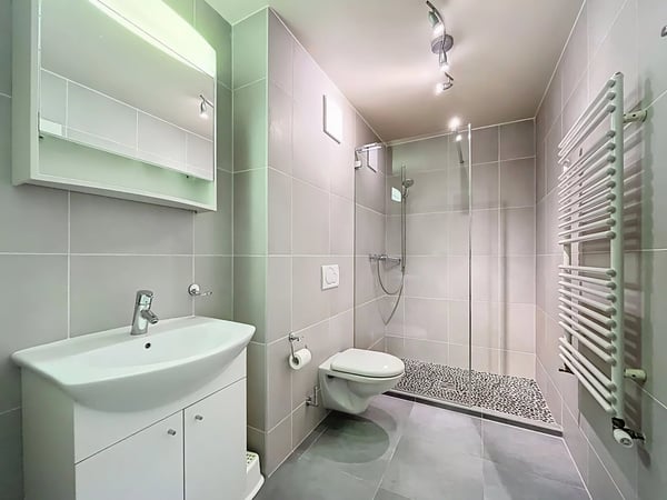 Villa de 2.5 pièces avec vue panoramique 13