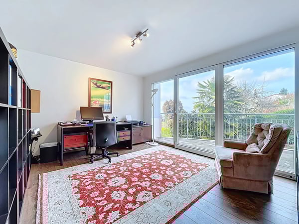 Villa de 2.5 pièces avec vue panoramique 10