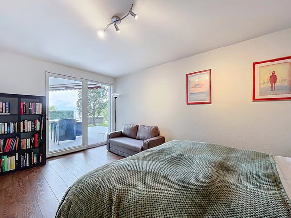 Villa de 2.5 pièces avec vue panoramique 12