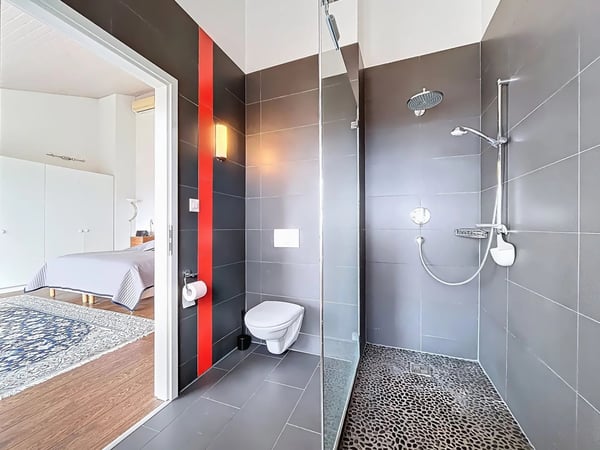 Villa de 2.5 pièces avec vue panoramique 7