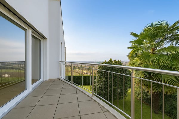 Villa de 2.5 pièces avec vue panoramique 9