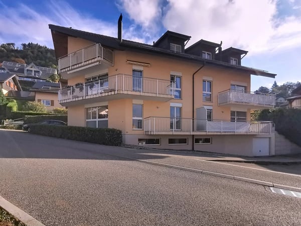 Bien de rendement avec fort potentiel ! 2