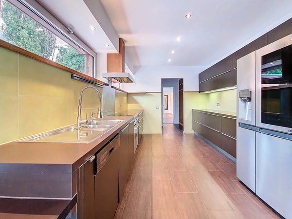 Villa individuelle avec vue imprenable sur le lac Léman ! 5