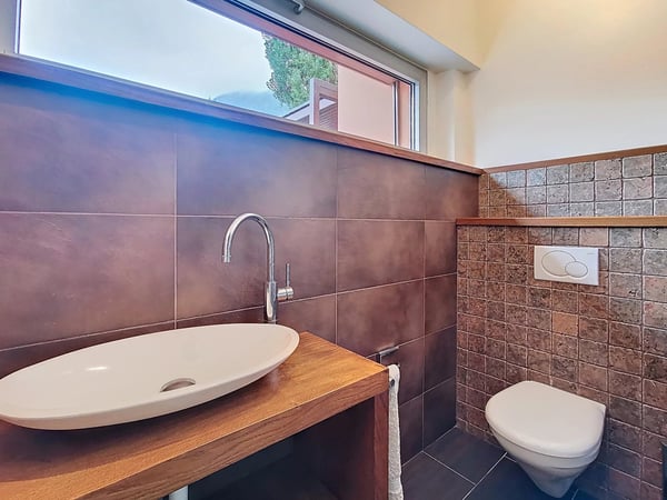 Villa individuelle avec vue imprenable sur le lac Léman ! 7