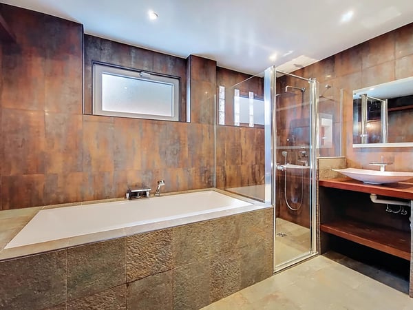 Villa individuelle avec vue imprenable sur le lac Léman ! 4