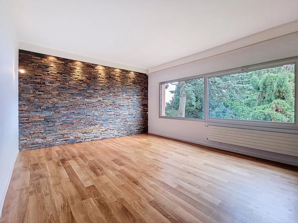 Villa individuelle avec vue imprenable sur le lac Léman ! 1