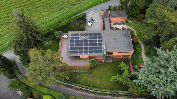 Villa individuelle avec vue imprenable sur le lac Léman ! 3