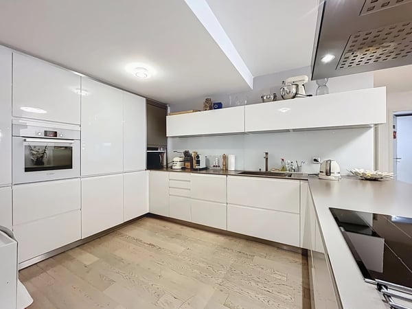 Appartement de 1.5 pièces au centre-ville 6