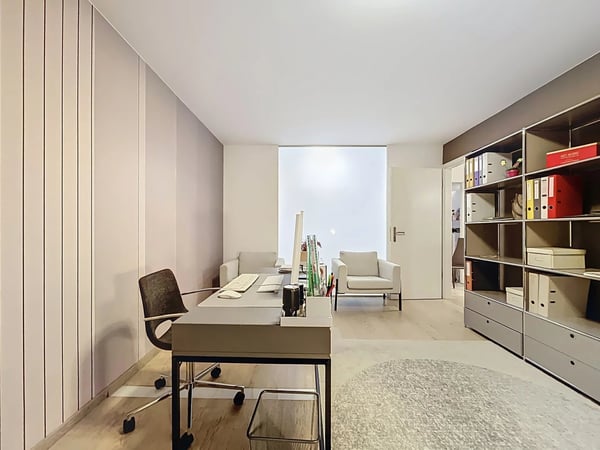 Appartement de 1.5 pièces au centre-ville 9