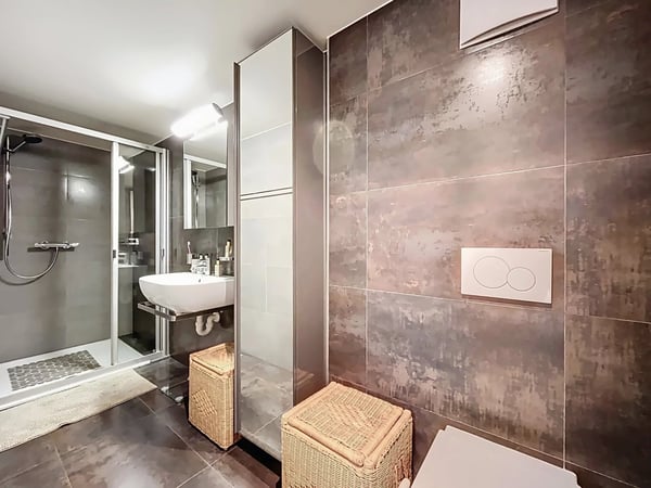 Appartement de 1.5 pièces au centre-ville 10