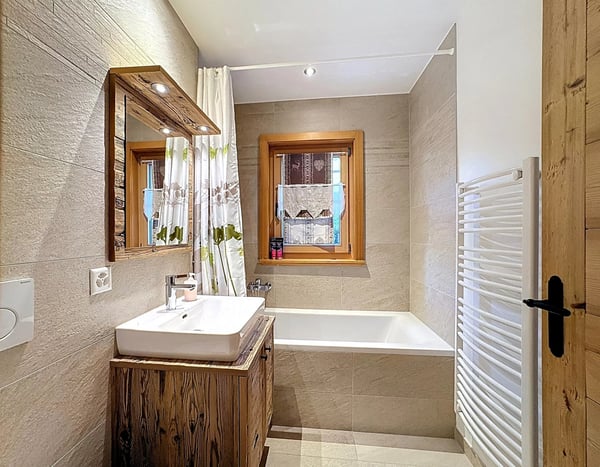 Magnifique appartement de 1.5 pièces avec grande terrasse à Château-d'Oex 13