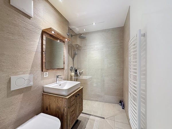 Magnifique appartement de 1.5 pièces avec grande terrasse à Château-d'Oex 11