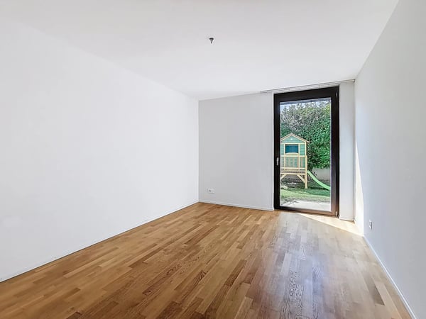 Appartement de 1.5 pièces dans le calme de Chessel 5