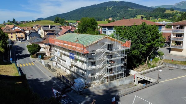 Châtel-Saint-Denis