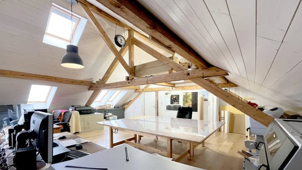 Maison à vendre avec potentiel de rendement locatif 9